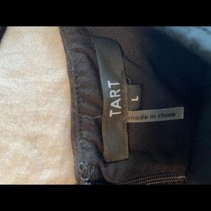 Tart Knee Length Fitted Dress